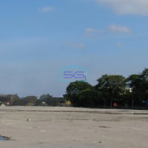 Disewakan Tanah di Marunda Jakarta Utara Luas 18000 m²-1