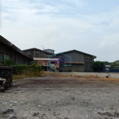 Disewakan Tanah di Marunda Jakarta Utara Luas 18000 m²