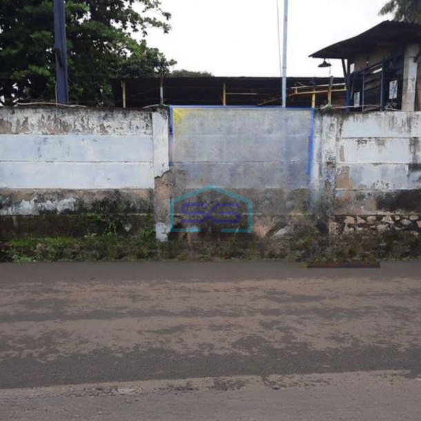Disewakan Tanah di Parigi Baru LT 26459m2 Pondok Aren Tangerang-2