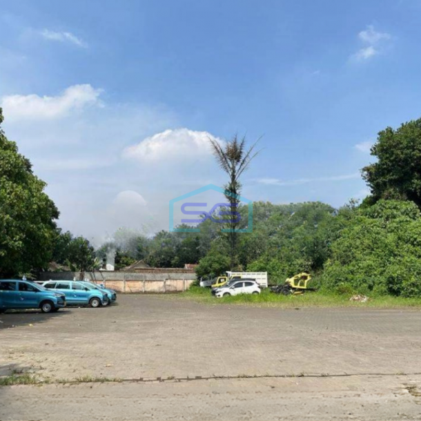 Disewakan Tanah di Cibeureum Cimahi Selatan LT 12230m2-3