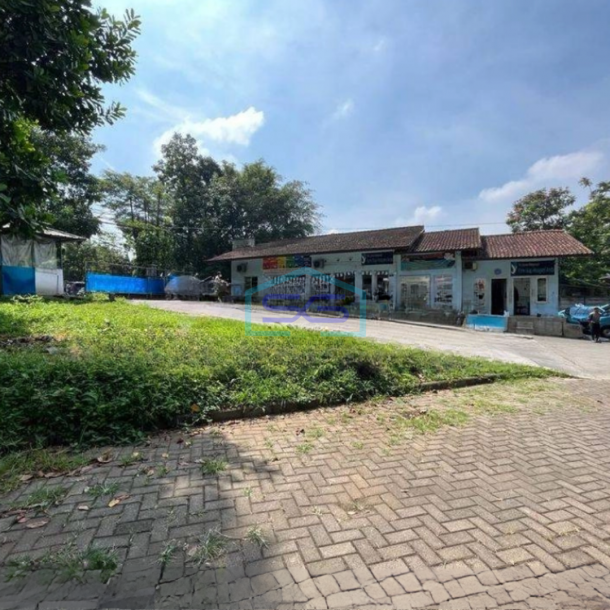 Disewakan Tanah di Cibeureum Cimahi Selatan LT 12230m2-2