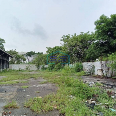Disewakan Tanah di Cakung Cilincing Jakarta Utara LT 4685m2