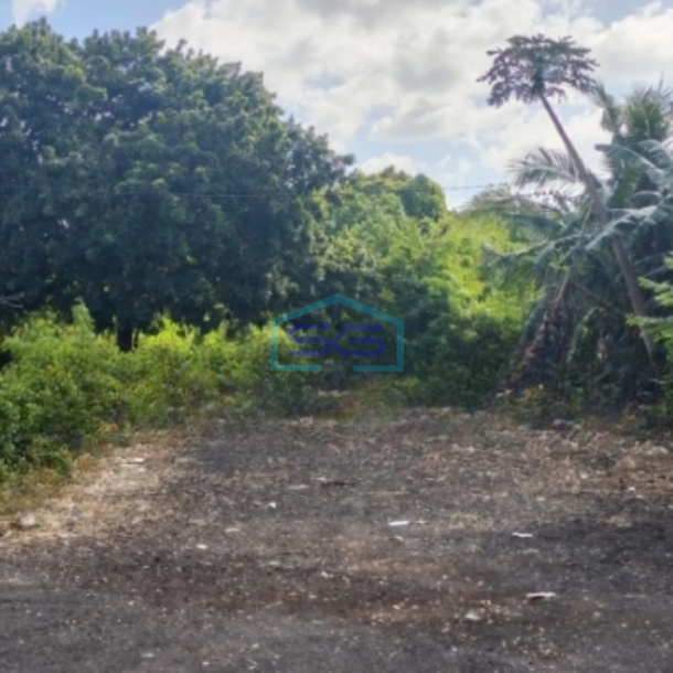 Dijual Tanah Lokasi Strategis Luas 12200 m² di Jimbaran Badung Bali-1