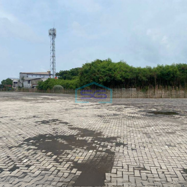 Disewakan Tanah di Cilincing Jakarta Utara  Luas 1.9 Ha-1