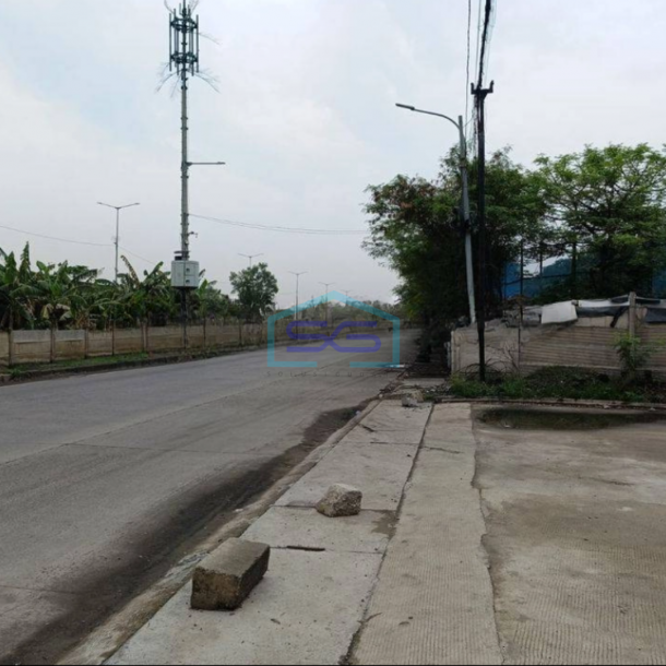 Disewakan Tanah di Cakung Cilincing Jakarta Utara Luas 15174m2-2