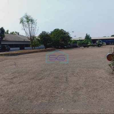 Dijual Cepat Tanah di Marunda Cilincing Luas 2.4 Ha Jakarta Utara