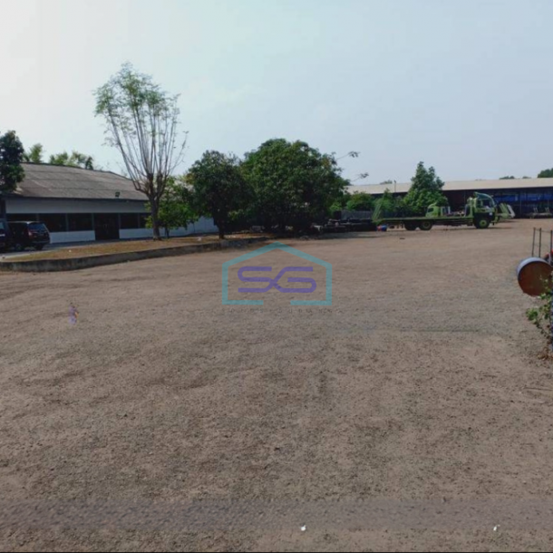 Dijual Cepat Tanah di Marunda Cilincing Luas 2.4 Ha Jakarta Utara-1