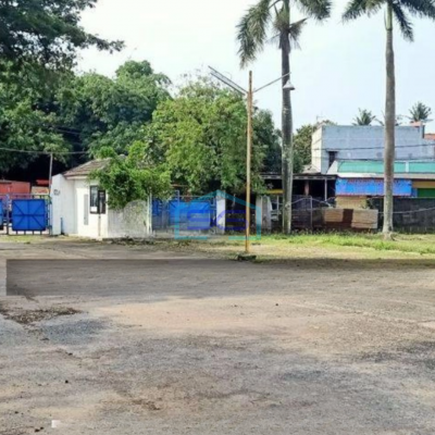 Dijual Murah dan Cepat Tanah Industri di Curug Kadu Jaya Tangerang Banten Sangat Strategis LT 40170m2