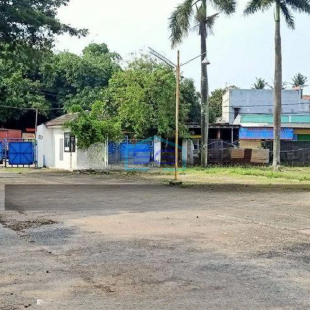 Dijual Murah dan Cepat Tanah Industri di Curug Kadu Jaya Tangerang Banten Sangat Strategis LT 40170m2-2