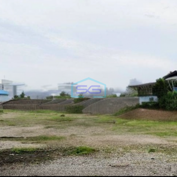 Dijual Tanah di Marunda Makmur Segara Makmur Bekasi Dekat Pintu Tol Tarumajaya Marunda-2