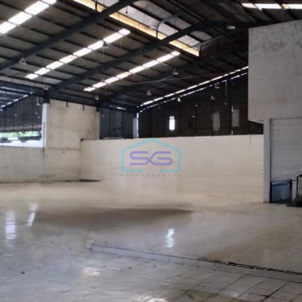 Disewakan Gudang di Narogong Bekasi Luas 2000m2-1