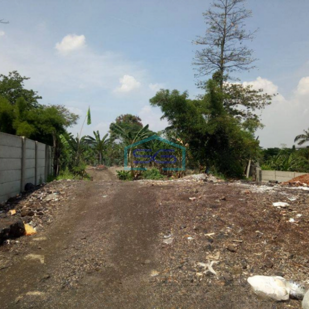 Dijual Tanah di Raya Penggilingan Luas 2.7 Ha Cakung Jakarta Timur-3