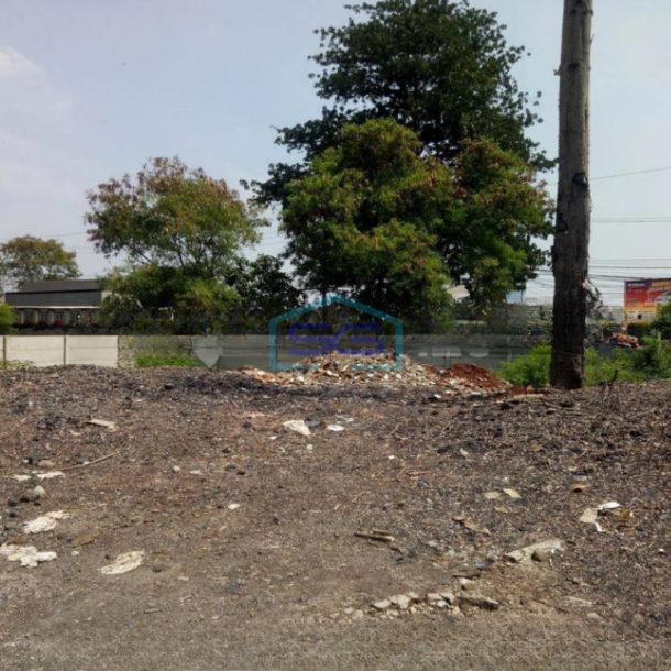 Dijual Tanah di Raya Penggilingan Luas 2.7 Ha Cakung Jakarta Timur-1