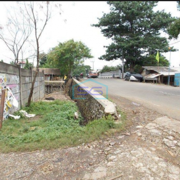 Dijual Tanah di Raya Penggilingan Luas 2.7 Ha Cakung Jakarta Timur-2