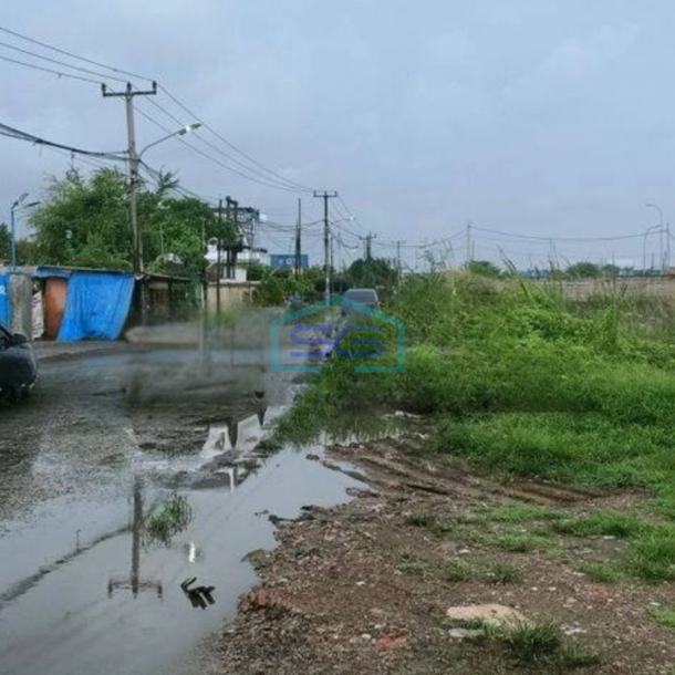 Dijual Tanah di Marunda Makmur LT 8000m2 Dekat Pintu Tol Bekasi-2