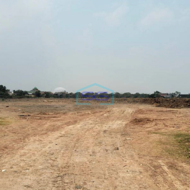 Dijual Tanah di Marunda Siap Pakai Sangat Strategis Dekat Pintu Tol Tarumajaya Marunda Jakarta Utara LT 146000m2-2