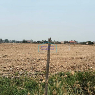 Dijual Tanah di Marunda Siap Pakai Sangat Strategis Dekat Pintu Tol Tarumajaya Marunda Jakarta Utara LT 146000m2