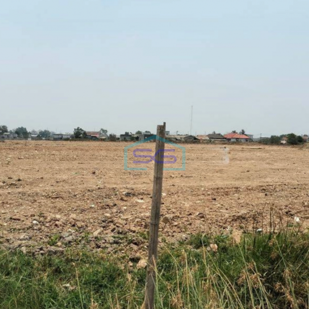Dijual Tanah di Marunda Siap Pakai Sangat Strategis Dekat Pintu Tol Tarumajaya Marunda Jakarta Utara LT 146000m2-1