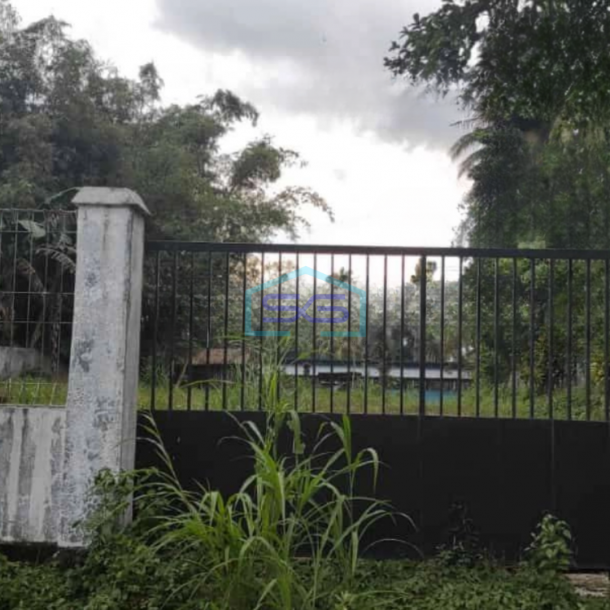 Dijual Tanah di Jalan Raya Manado Bitung Kolongan Minahasa Utara Sulawesi Utara LT 2950m2-3