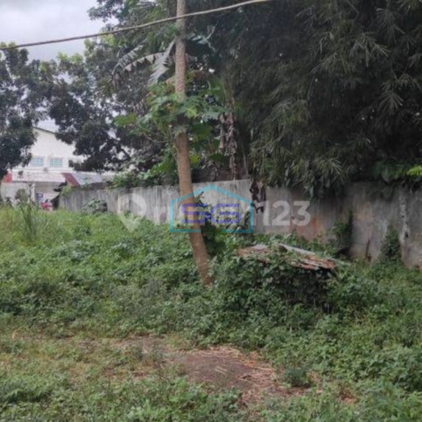 Dijual Tanah di Jalan Raya Manado Bitung Kolongan Minahasa Utara Sulawesi Utara LT 2950m2-2