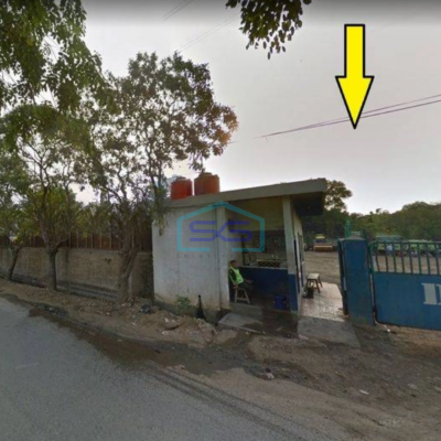 Dijual Tanah di Pegangsaan Dua Kelapa Gading Jakarta Utara LT 4040m2 Siap Pakai