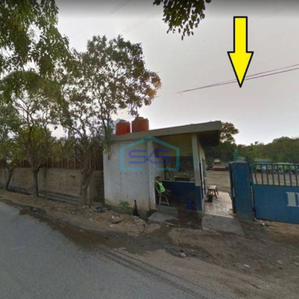 Dijual Tanah di Pegangsaan Dua Kelapa Gading Jakarta Utara LT 4040m2 Siap Pakai-2
