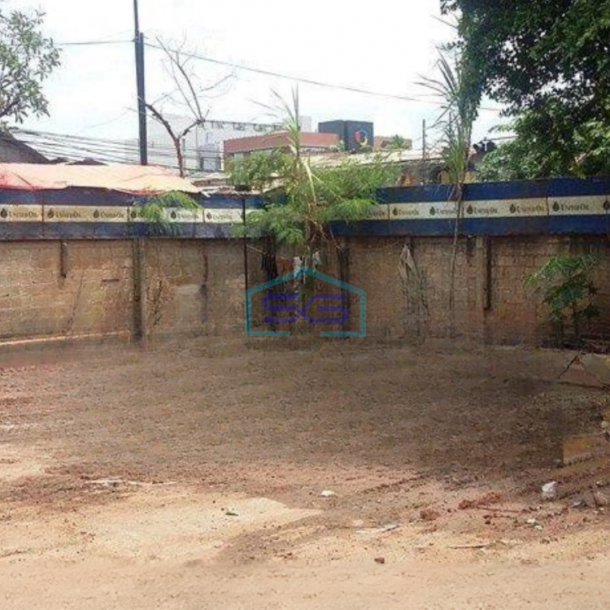 Dijual Tanah di Pegangsaan Dua Kelapa Gading Jakarta Utara LT 4040m2 Siap Pakai-3