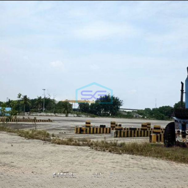Dijual Tanah di Cakung Jakarta Timur Luas 4 Ha Cocok Buat Pergudangan Dan Depo-3