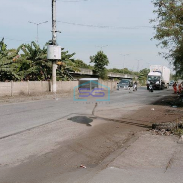 Dijual Tanah di Cakung Jakarta Timur Luas 4 Ha Cocok Buat Pergudangan Dan Depo-2
