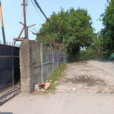 Dijual Tanah di Cakung Cilincing Jakarta Utara Luas 2 Ha Cocok Buat Pergudangan
