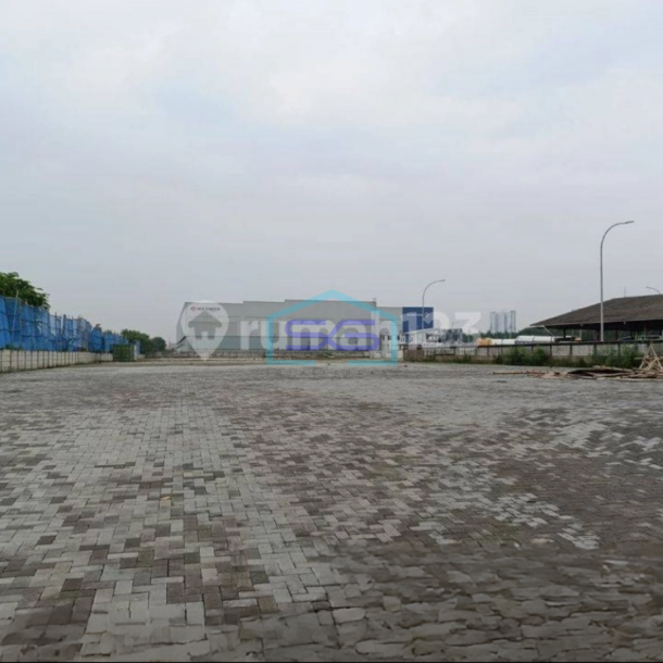 Dijual Tanah di Cakung Cilincing Jakarta Timur Luas 15000m2 Cocok Buat Alat Berat-4