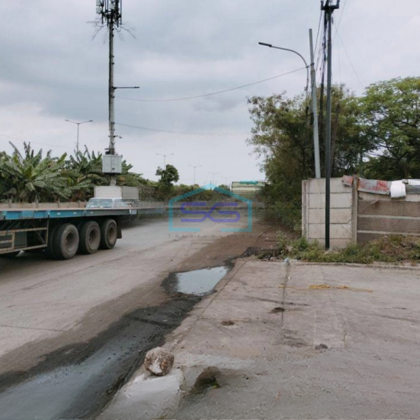 Dijual Tanah di Cakung Cilincing Jakarta Timur Luas 15000m2 Cocok Buat Alat Berat-3