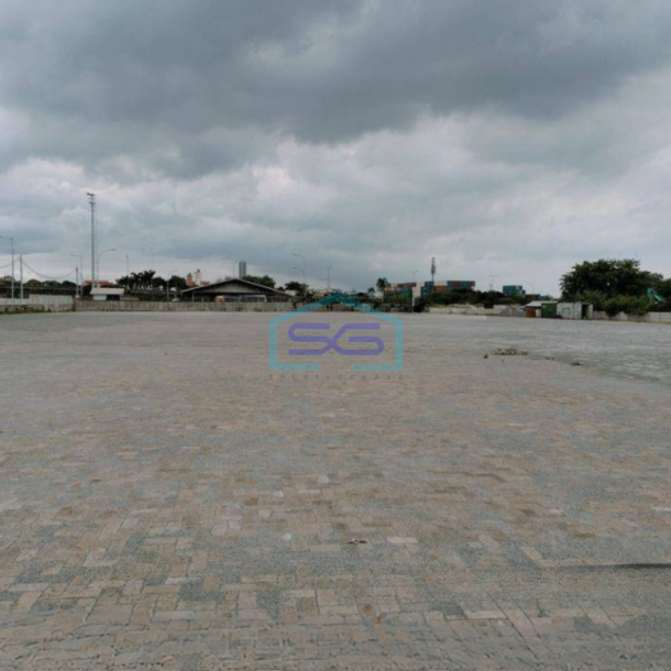 Dijual Tanah di Cakung Cilincing Jakarta Timur Luas 15000m2 Cocok Buat Alat Berat-1