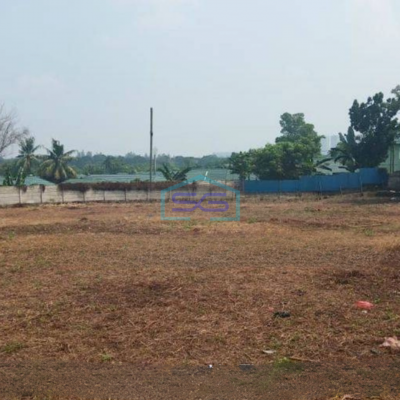 Dijual Tanah Murah  di Raya Serpong Tangerang LT 7800m2 Strategis-2