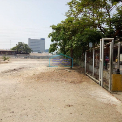 Dijual Tanah di Yos Sudarso Tg. Priok Jakarta Utara LT 3196m2 Komersil