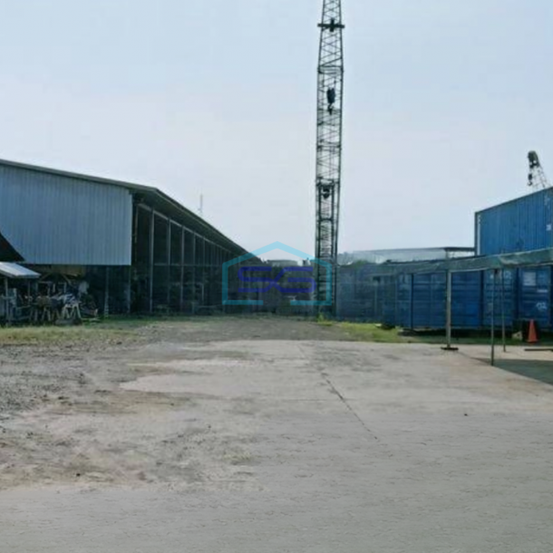 Disewakan Gudang dan Gedung Kantor di Cakung Jakarta Timur Luas 8500m2 Siap Pakai-3