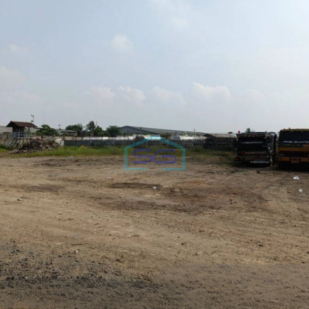 Disewakan Gudang dan Gedung Kantor di Cakung Jakarta Timur Luas 8500m2 Siap Pakai-2