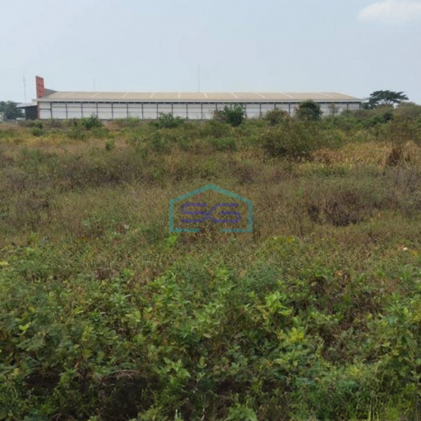 Dijual Tanah Murah di Marunda Bekasi Luas 1.9 Ha Cocok Untuk Pergudangan-1