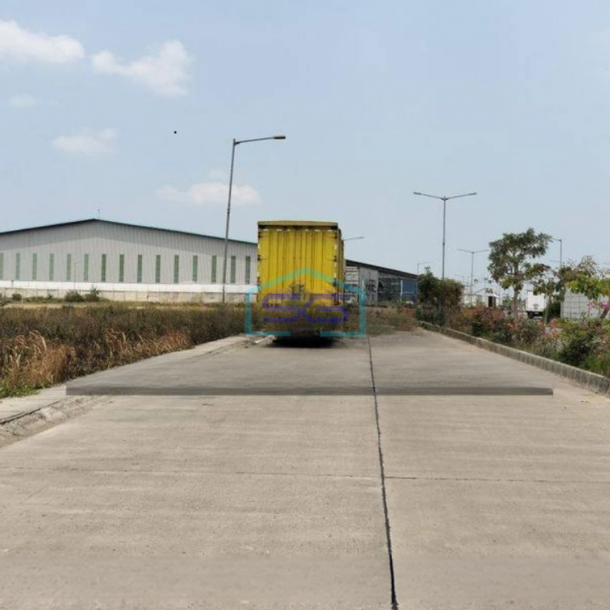 Dijual Tanah Murah di Marunda Bekasi Luas 1.9 Ha Cocok Untuk Pergudangan-2