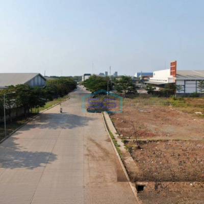 Dijual Tanah di Marunda Jakarta Utara Luas 2.8 Ha Murah Siap Pakai