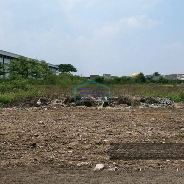 Dijual Tanah di Marunda Jakarta Utara Luas 2.8 Ha Murah Siap Pakai-1