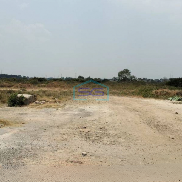 Dijual Tanah di Marunda Jakarta Utara Luas 14.6 Ha Kawasan Pergudangan-1