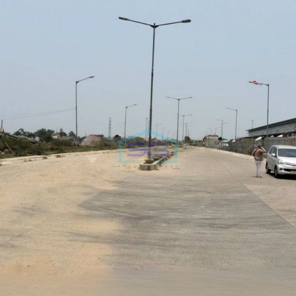 Dijual Tanah di Marunda Jakarta Utara Luas 14.6 Ha Kawasan Pergudangan-3