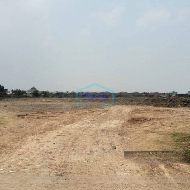 Dijual Tanah di Marunda Jakarta Utara Luas 14.6 Ha Kawasan Pergudangan-2
