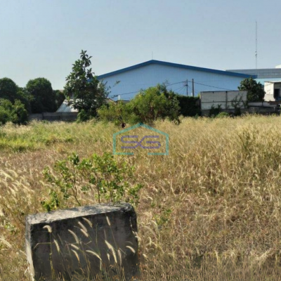 Dijual Tanah di Marunda Jakarta Utara LT 7585m2 Siap Pakai Cocok Untuk Gudang