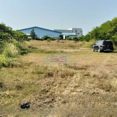 Dijual Tanah di Marunda Jakarta Utara LT 7585m2 Siap Pakai Cocok Untuk Gudang