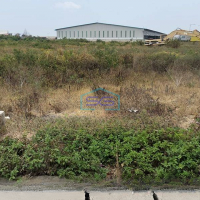 Dijual Tanah di Marunda Jakarta Utara Luas 2.8 Ha Sangat Cocok Untuk Gudang