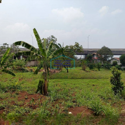 Dijual Cepat Tanah di Kayu Manis Tanah Sareal Bogor Kota Luas 10864m2