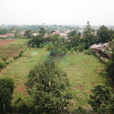 Dijual Cepat Tanah di Kayu Manis Tanah Sareal Bogor Kota Luas 10864m2