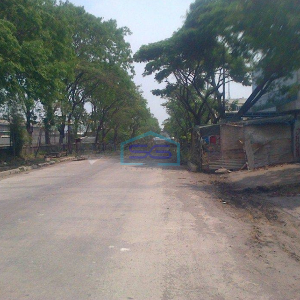 Dijual Tanah di Marunda Cilincing Jakarta Utara Luas 1 Ha Dalam Kawasan Kbn Marunda-3
